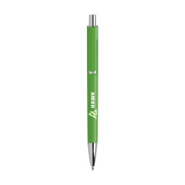 Logotrade promotional item picture of: Vista Solid pen