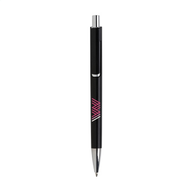 Logo trade advertising product photo of: Vista Solid pen