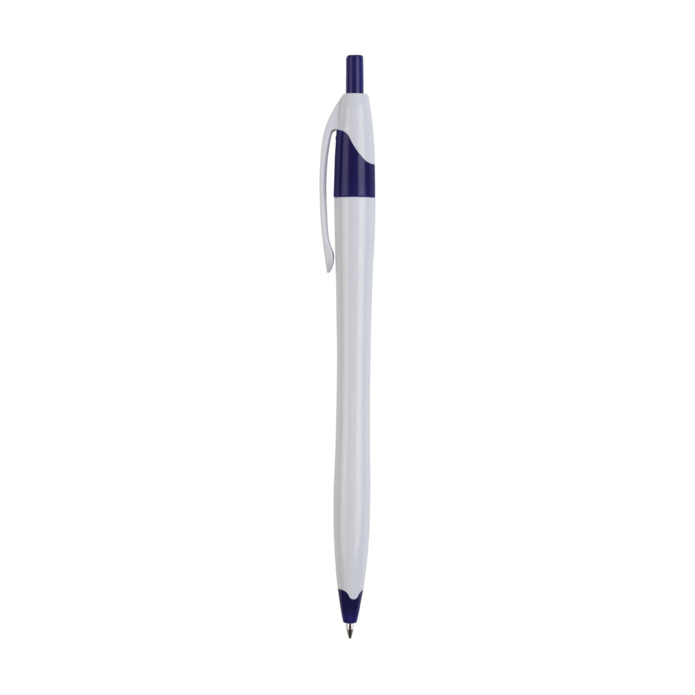 Logo trade promotional item photo of: Palito pen