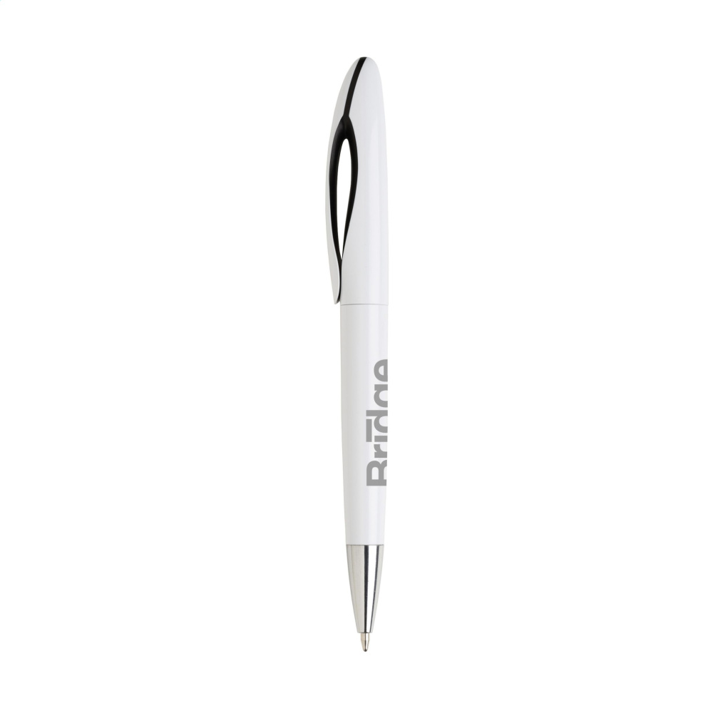 Logo trade corporate gift photo of: Lunar pen