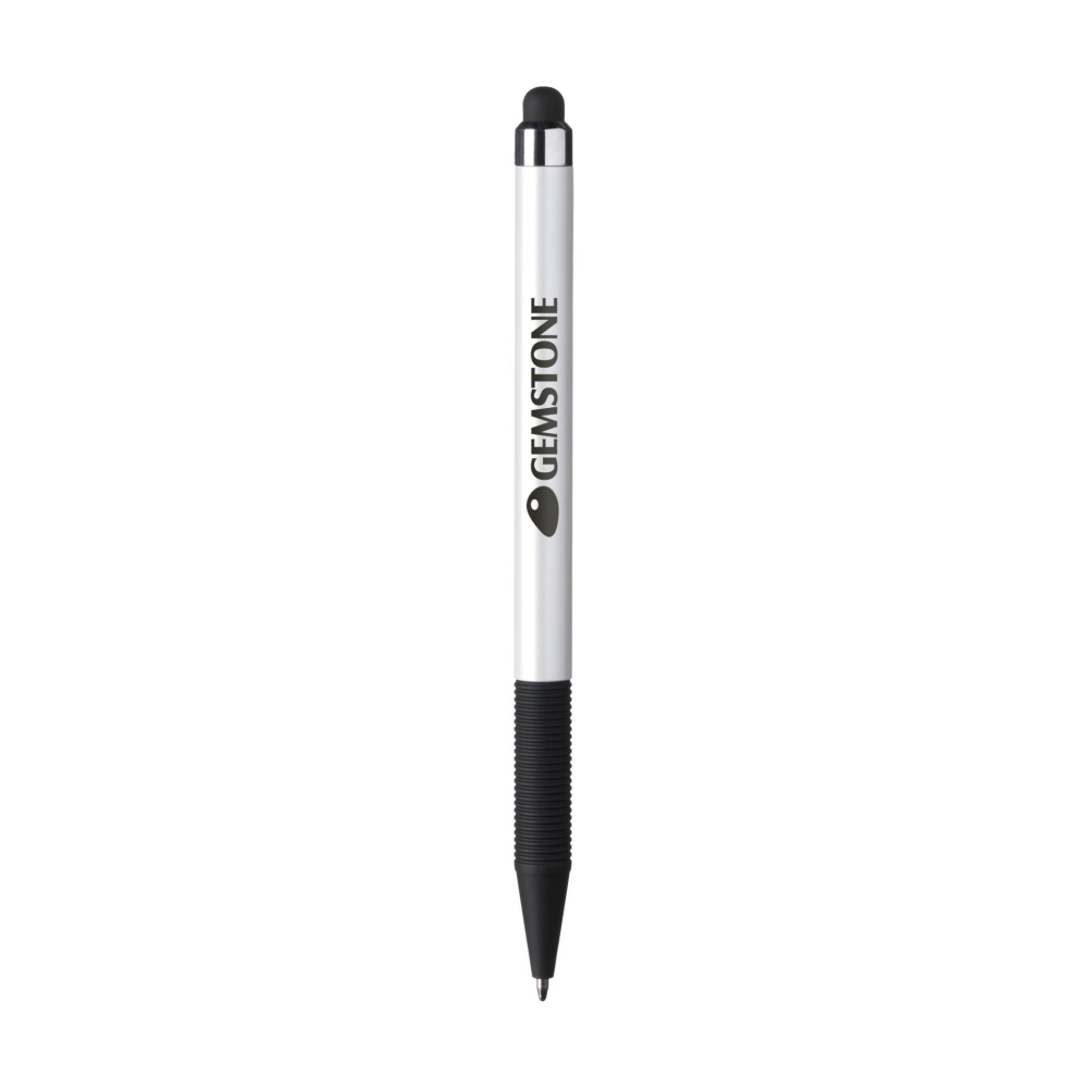 Logotrade corporate gift image of: TouchDown stylus pen