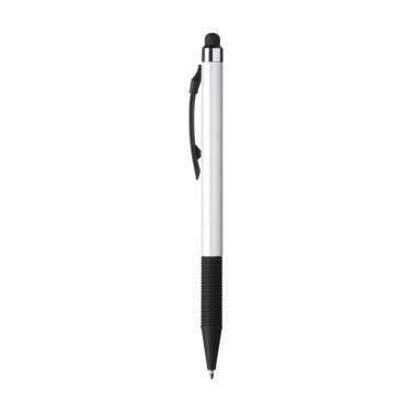 Logo trade promotional giveaways image of: TouchDown stylus pen