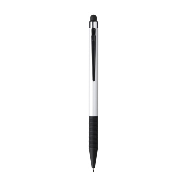 Logo trade promotional gifts picture of: TouchDown stylus pen