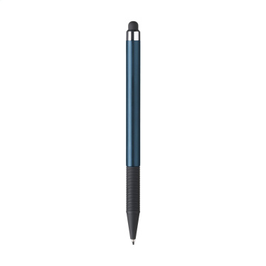 Logotrade promotional gifts photo of: TouchDown stylus pen