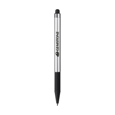 Logo trade corporate gifts image of: TouchDown stylus pen