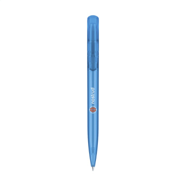 Logotrade advertising product image of: Senator Challenger Frosted pen