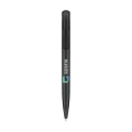 Senator Challenger Frosted pen, black