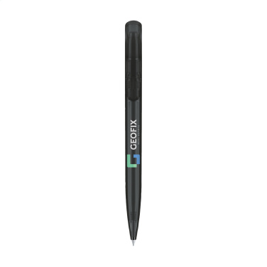 Logotrade promotional product image of: Senator Challenger Frosted pen