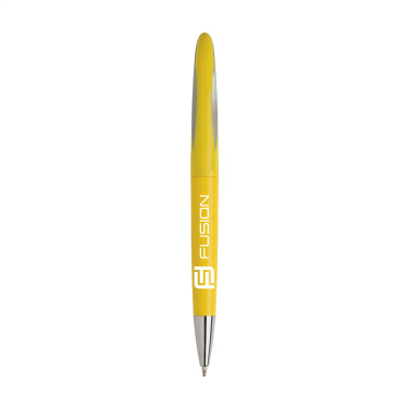 Logotrade promotional item picture of: LunarColour pen