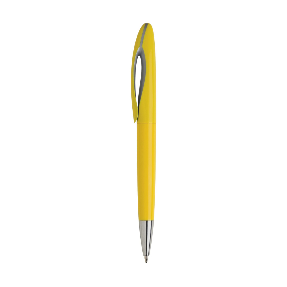 Logo trade promotional product photo of: LunarColour pen