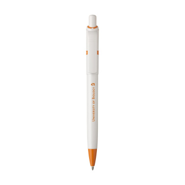 Logotrade promotional product image of: Stilolinea Ducal pen