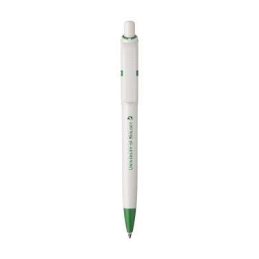 Logo trade corporate gifts image of: Stilolinea Ducal pen