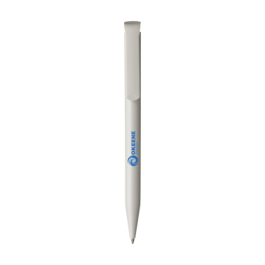 Logo trade promotional gifts picture of: Senator Superhit Polished pen