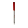 Senator Superhit Polished pen, red