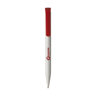 Logo trade promotional item photo of: Senator Superhit Polished pen