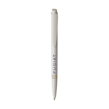 Logotrade promotional merchandise picture of: Senator Dart Polished pen