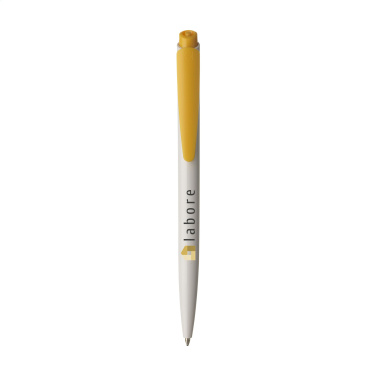 Logotrade advertising products photo of: Senator Dart Polished pen