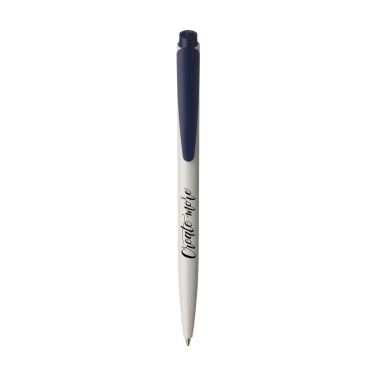 Logo trade promotional gift photo of: Senator Dart Polished pen