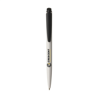 Logotrade promotional product picture of: Senator Dart Polished pen