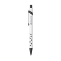 Monza pen, white