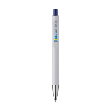 Logo trade promotional gifts image of: Modena pen