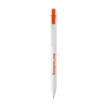 Logotrade promotional items photo of: Nuva pen