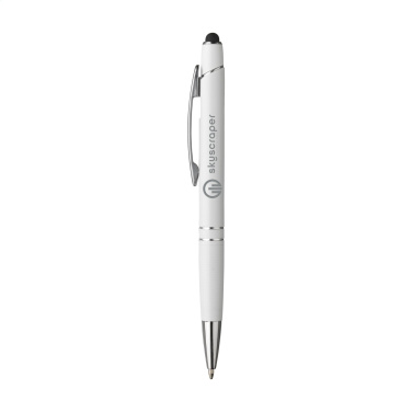 Logotrade promotional gift picture of: Arona Touch stylus pen