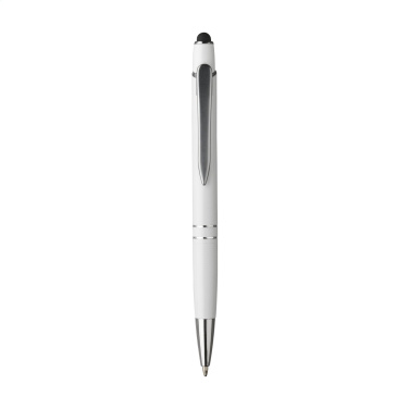 Logo trade corporate gifts picture of: Arona Touch stylus pen