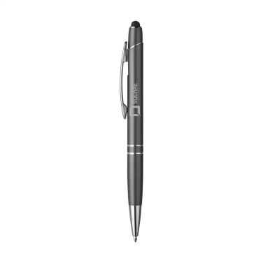 Logotrade promotional giveaways photo of: Arona Touch stylus pen