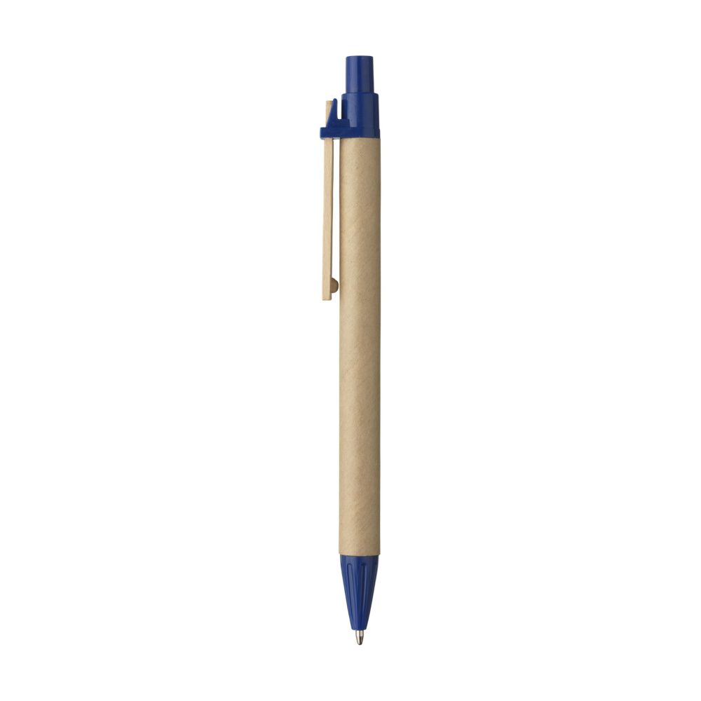 Logotrade promotional products photo of: PaperWrite cardboard pen