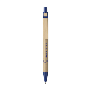 Logotrade promotional merchandise picture of: PaperWrite cardboard pen