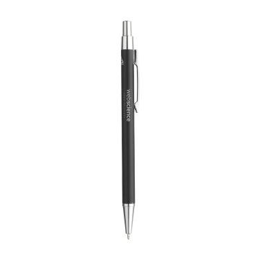 Logotrade corporate gifts photo of: Sfera Recycled Aluminium pen