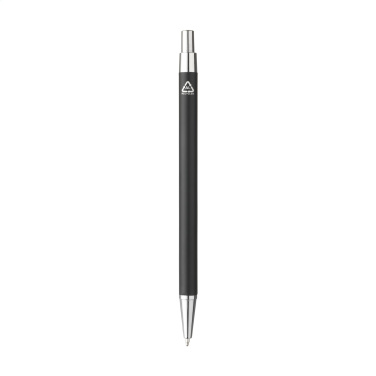 Logotrade corporate gift image of: Sfera Recycled Aluminium pen