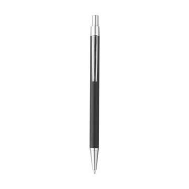 Logo trade corporate gift photo of: Sfera Recycled Aluminium pen