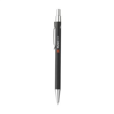 Logo trade advertising product photo of: Sfera Recycled Aluminium pen