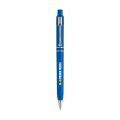 Stilolinea Raja Chrome pen, light blue