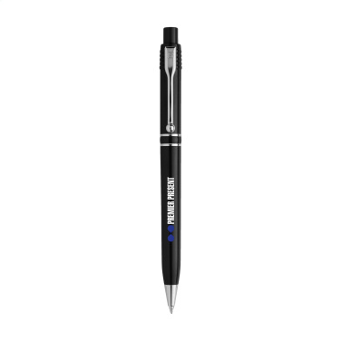 Logotrade corporate gifts photo of: Stilolinea Raja Chrome pen