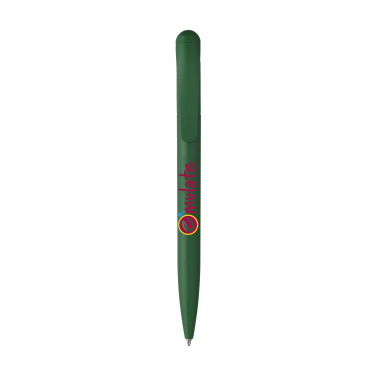 Logotrade promotional merchandise picture of: Senator Nature Plus Matt pen