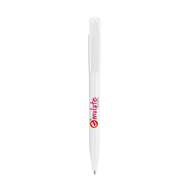 Logotrade promotional gift picture of: Stilolinea S45 Solid pen