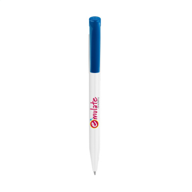 Logo trade promotional items image of: Stilolinea S45 Solid pen