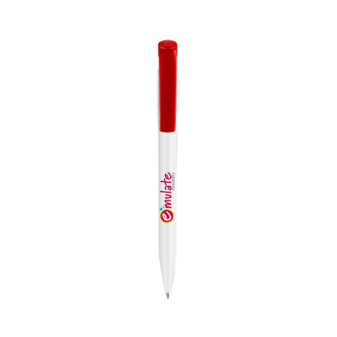 Logo trade advertising products image of: Stilolinea S45 Solid pen