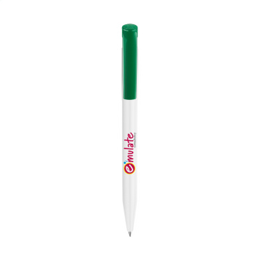 Logo trade promotional gift photo of: Stilolinea S45 Solid pen