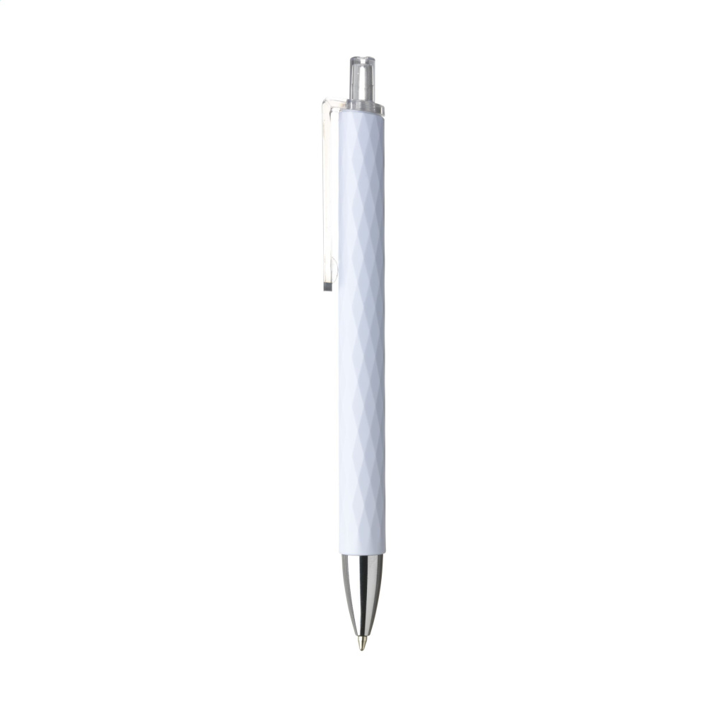 Logotrade promotional merchandise photo of: Solid Graphic pen