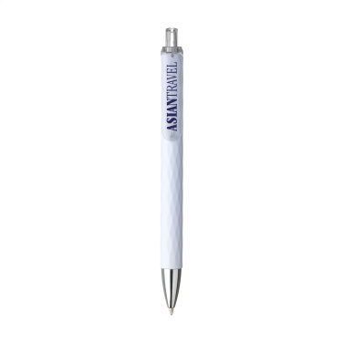 Logo trade promotional gifts picture of: Solid Graphic pen