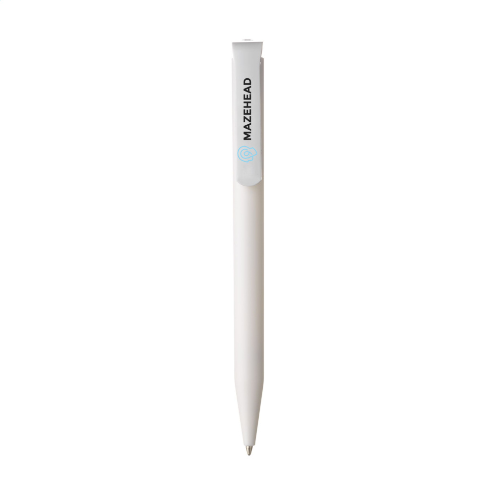 Logo trade business gift photo of: Senator SuperHit Bio pen