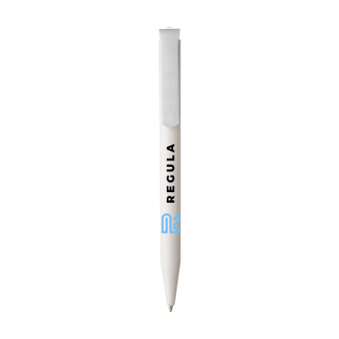 Logotrade promotional gift picture of: Senator SuperHit Bio pen