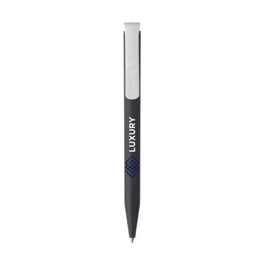 Logotrade promotional gift picture of: Senator SuperHit Bio pen