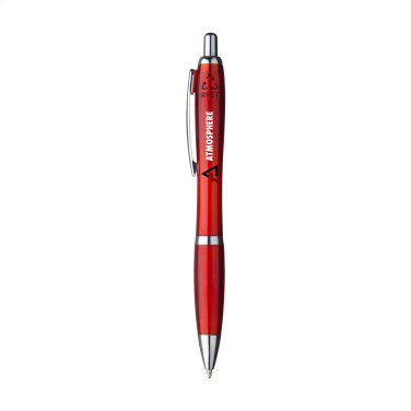 Logotrade corporate gift image of: Athos RPET pen