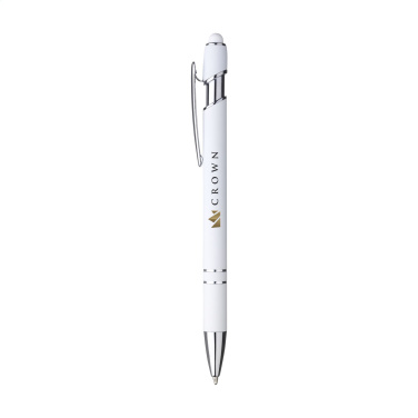 Logotrade promotional item image of: Luca Touch stylus pen