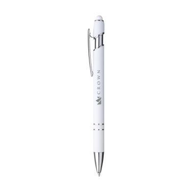 Logotrade corporate gift picture of: Luca Touch stylus pen